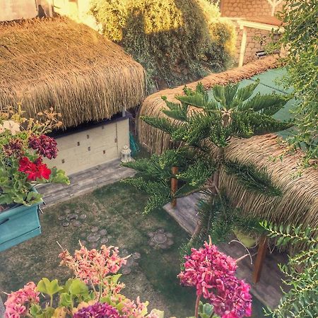 No Onbir Alacati Exterior foto