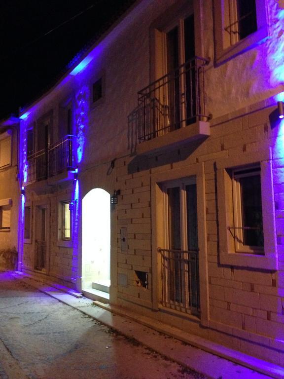 No Onbir Alacati Exterior foto