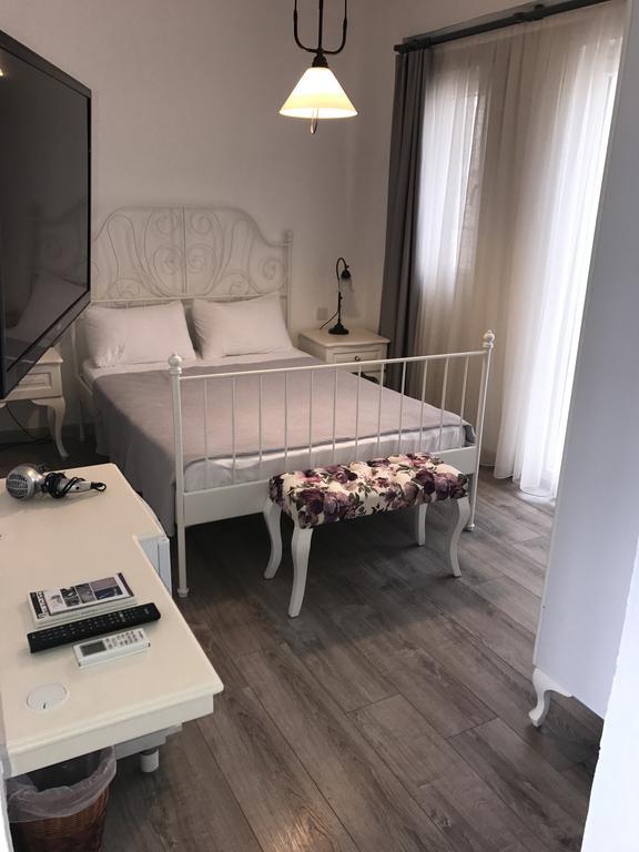 No Onbir Alacati Exterior foto