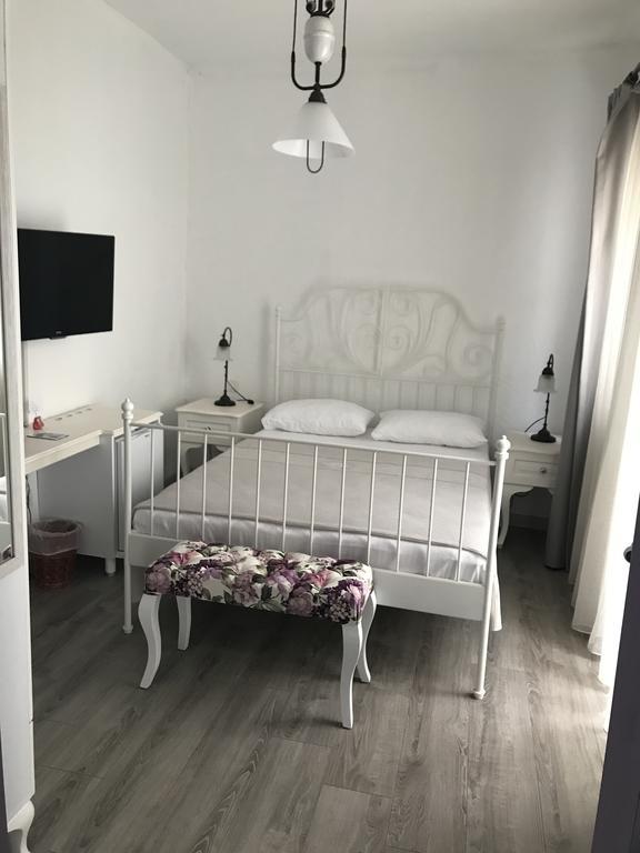 No Onbir Alacati Exterior foto
