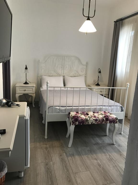 No Onbir Alacati Exterior foto