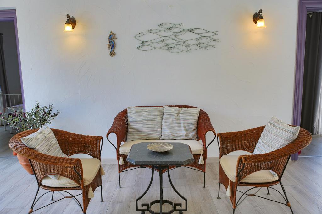 No Onbir Alacati Exterior foto