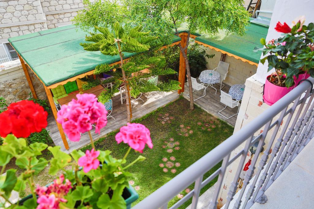 No Onbir Alacati Exterior foto