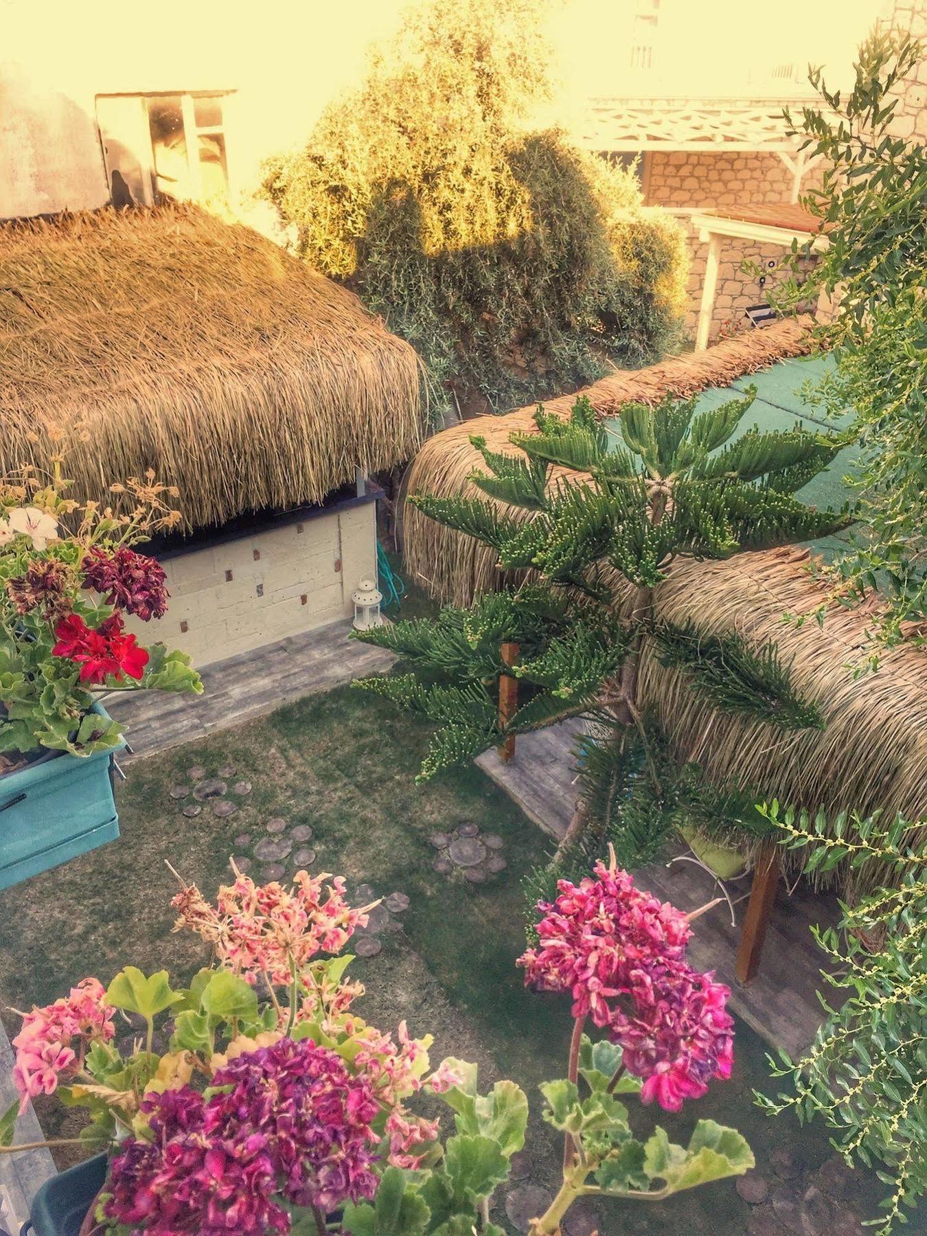 No Onbir Alacati Exterior foto