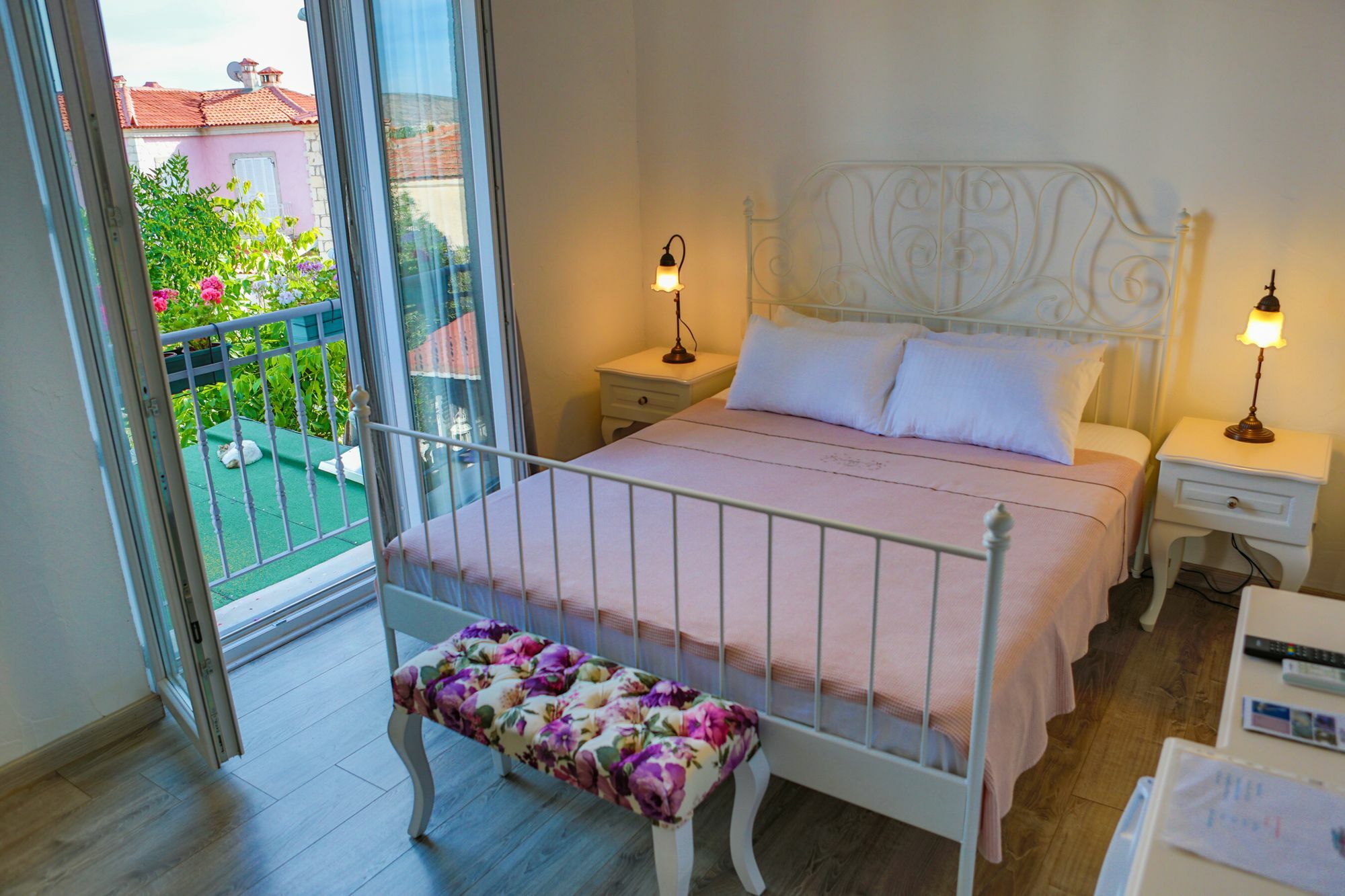 No Onbir Alacati Exterior foto